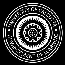 UNIVERSITY OF CALCUTTA ACADEMIC DEPARTMENT: COMMERCE FACULTY ACADEMIC PROFILE/ CV Full name of the Faculty Member: