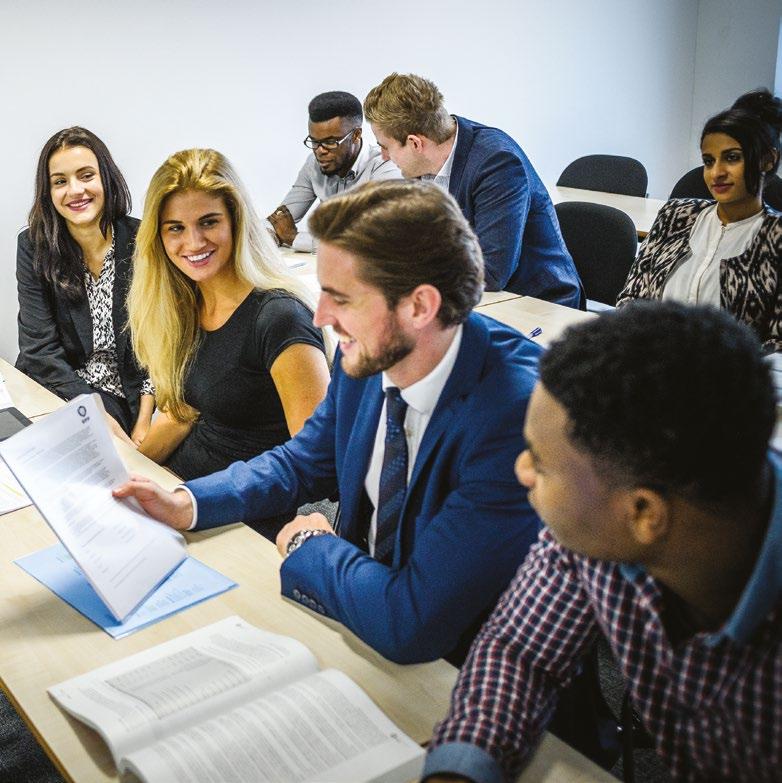 How to create the best CIMA schedule for you. We would recommend that you plan a levels worth of study at a time and book your programmes as early as possible.