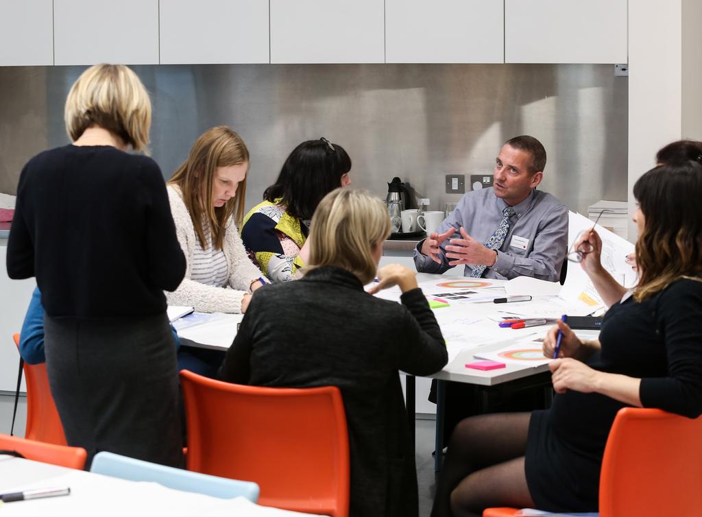 Working with the education sector Projects which seek to engage with schools and careers advisers are often hindered by a lack of understanding of the sector, its needs and its approaches to delivery