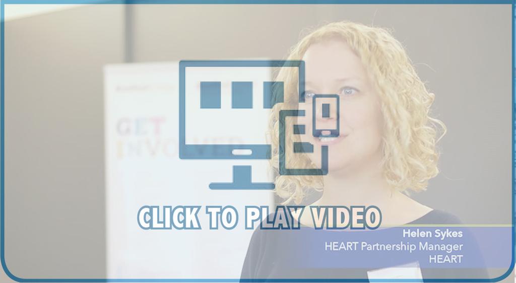 Partnership working The HEART Skills Project has focused on linking up those who have an interest or remit in economic growth and skill development in the LEP region.
