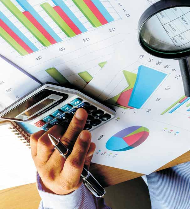1.2. PROFESSION OF MANAGEMENT ACCOUNTING In today's business world, the organizations are facing numerous challenges for which competent professionals are required with the comprehensive knowledge