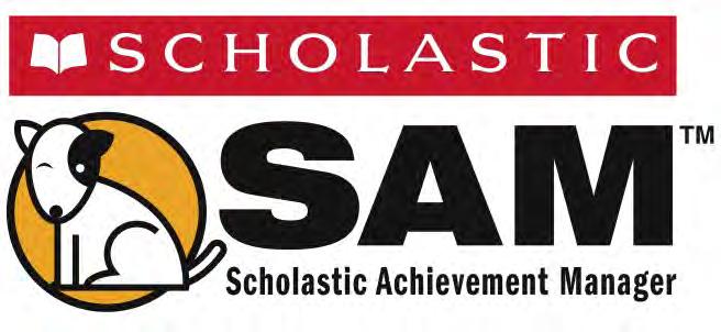 Enrolling and Managing Students Using Scholastic Achievement Manager For use with Scholastic Achievement Manager version 2.1 or later Copyright 2012 by Scholastic Inc. All rights reserved.