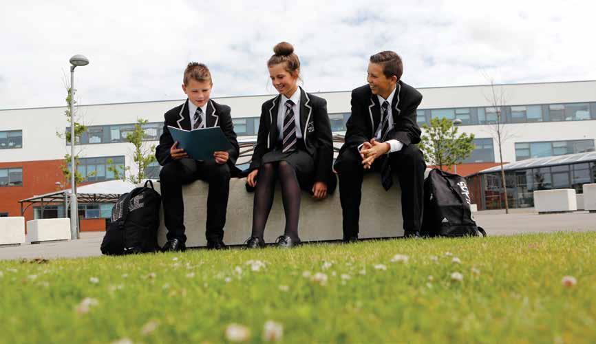 Welcome to Here at West Lakes Academy we are succeeding in Changing Lives through Learning. Our goal is to provide the best possible educational opportunities for the young people of West Cumbria.