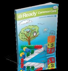 New! Kindergarten and Grade 1 2014 Help young learners meet the new demands of the Common Core Introducing the