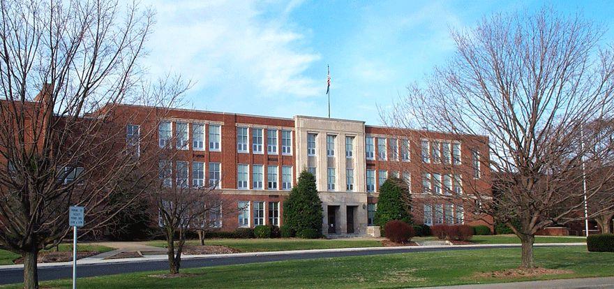 Waynesboro High School Program of Studies 2018-2019 Waynesboro High School 1200 West