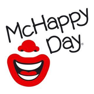 McHappy Day will be celebrated on Saturday, the 12th of November 2016. Our school band will be performing at the Boyne Island McDonalds on McHappy Day.