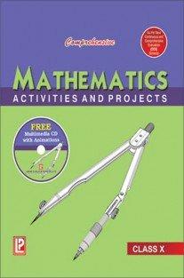 Comprehensive Activities Mathematics and Project