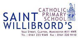 SEN policy and information report St Willibrord s RC Primary Approved