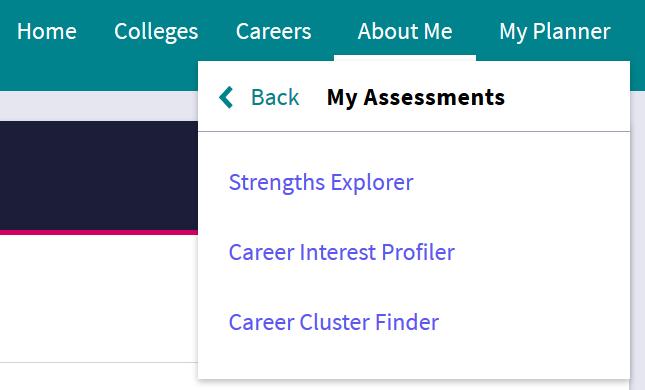 Career Search Tools in Naviance Naviance offers 3 career search tools, career lookups, career clusters and pathways, and Roadtrip Nation.