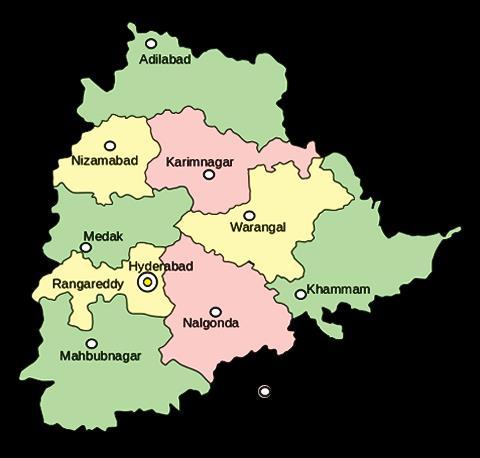 MNMS Schools in the State of Telangana 2014-15 Schools: 320 Students: 4666 Schools: 50 Students: 644 Schools: 60 Students: 933 Schools: 60 Students: