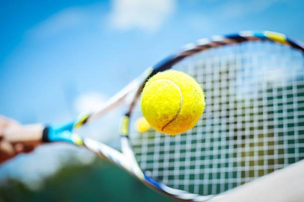 OUT AND ABOUT 18 August 2017 TENNIS HOLIDAY CLINIC will be conducted at Rotary Park Tennis complex, 69b