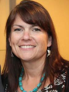 Dawn Lavell Harvard Bio: Dr. Dawn Lavell Harvard, Ph.D., was elected President of the Native Women s Association of Canada at the 41st Annual General Assembly, July 11, 2015 in Montreal, Quebec.