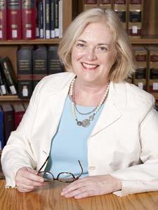 Patricia Peppin Bio: Patricia Peppin is Professor of Law at Queen s University s Faculty of Law.