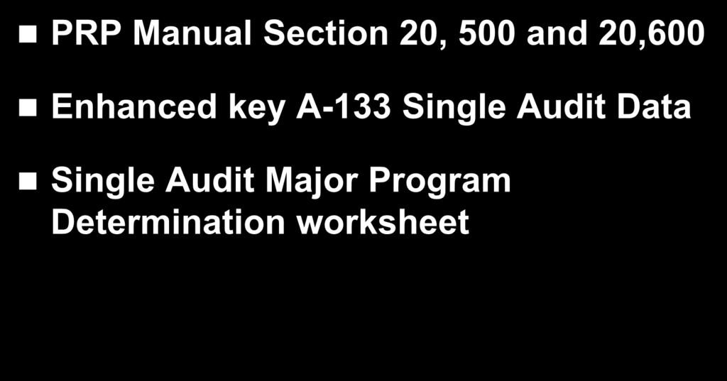 Manual Section 20, 500 and 20,600 Enhanced key A-133
