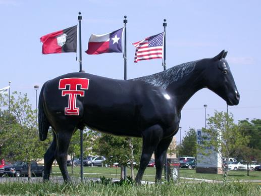 2012 - Issue V The Texas Tech University Health Sciences Center (TTUHSC) is accredited by the Commission on Colleges of the Southern Association of Colleges and Schools to award baccalaureate,