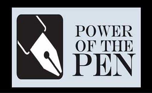 Interested in joining Power of the Pen? See Miss Delnay at Viz in room 103 to join! Email: ddelnay@bcsoh.