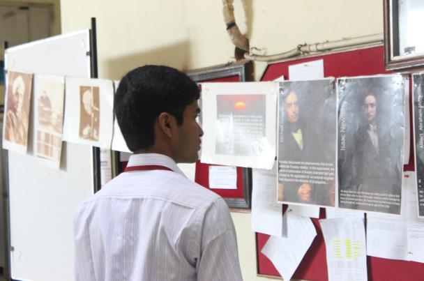 CUSAT with the intention to promote and encourage optics