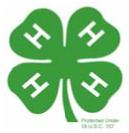 CHICAGO/COOK COUNTY 4-H FOUNDATION SCHOLARSHIP APPLICATION (Revised April, 2018) This form is to be completed when applying for a scholarship for undergraduate study offered by the Chicago/Cook