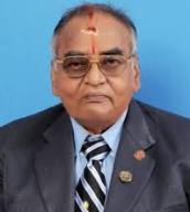 President, Pharmacy Council of India, New Delhi Vice-chancellor, JSS Academy of Higher Education & Research, Mysore
