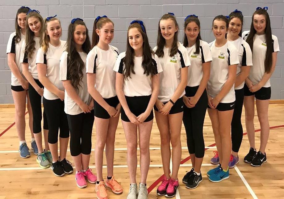 Our Netball teams are having continued success in both league and Scottish Cup this year!