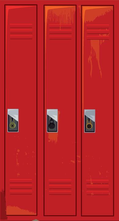 Part III: Slammin Lockers Georgia Performance Standards Framework Georgia Middle School has 100 students with lockers numbered 1 through 100.