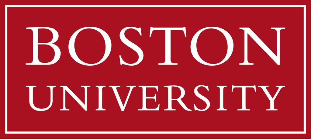 Boston University College of Arts & Sciences Office of the Dean 725 Commonwealth Avenue Boston, Massachusetts 02215 Merit Memo Part Two: Assignment of salary increases based on annual merit
