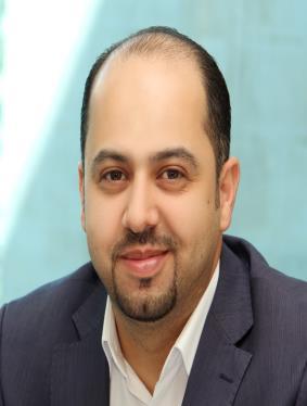 Personal Part Bashar Khaled Abu Khalaf Assistant Professor of Finance Department of Finance School of Business Marital Status: Married + 3 Children Date of Birth: