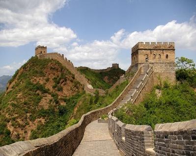 Work experience is essential for students. We'll help you to get your experience in China.