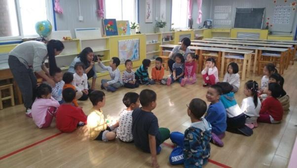 Salary & Benefits 4days free training; A monthly salary of 9000RMB (the teaching in China