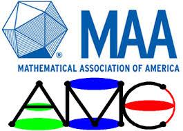 AMC 8 (American Math Competition 8 th grade curriculum) If your child would like to participate in the upcoming math contest, AMC 8, they must sign up by September 28 th.