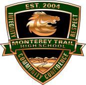 MONTEREY TRAIL HIGH SCHOOL Principal s Letter, Continued Last and certainly not least, it is with great pleasure we let our community know that we have hired some excellent new members to our team,
