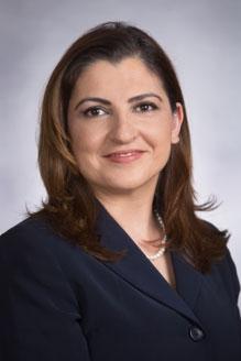 ICPS Faculty and Staff Name Position Rabia Atayee, Pharm.D.