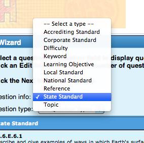 Choose the desired language(s), and then click the Next button. 6.