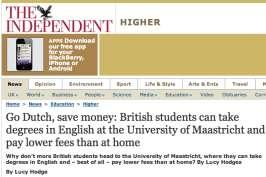 EU student recruitment All pay the same fees as UK students Have access to
