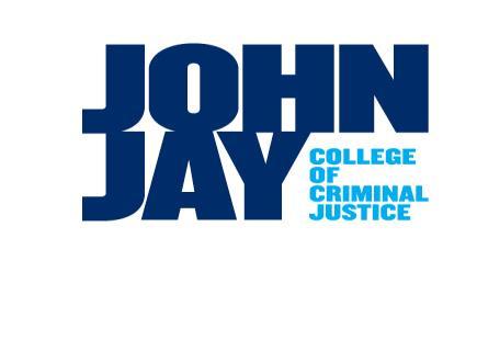 College Mission Statement FACULTY DIVERSITY STRATEGIC PLAN Fall 2013- Spring 2018 John Jay College of Criminal Justice of the City University of New York is a liberal arts college dedicated to