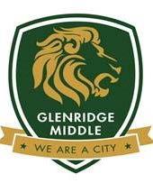 Glenridge Middle School IB World School Middle Years Programme Assessment Policy Glenridge Middle School believes in and values students ability to be inquirers, risk-takers and thinkers; to
