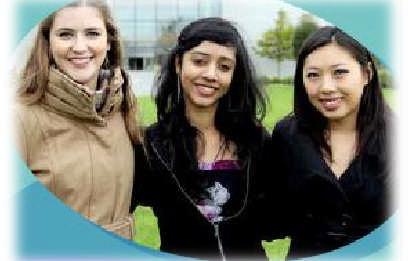 DCU Study Abroad Programme in Business, Humanities, Science and Health or Engineering and Computing/Thematic Study Abroad Business Stream.