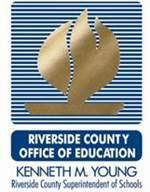 Riverside County Office of Education, and s May 15, 2016