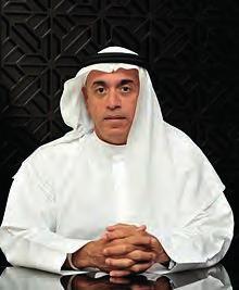Marwan Ahmad Al Sawaleh Undersecretary