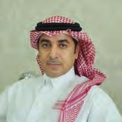 Entrepeneur Fahad Al Hammad CEO at