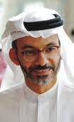 Dr Ali Sebaa Al Marri Executive