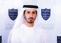 Al Saleh Director General,