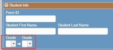 To print report cards by grade level, follow the steps below a. On the Report Interface screen, click the Sort/Output Tab b. Select Active Only unless inactive students report cards are needed c.