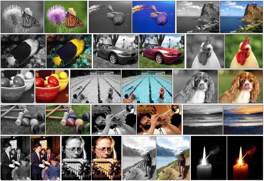 Recent success in deep learning