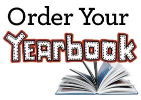 As of this printing, 273 of a possible 680 students have purchased a yearbook that they will receive on the last day.