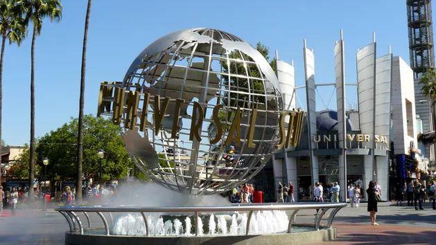 Grad Night @ Universal Studios Depart from NHS @ 3:30, Thursday, May 31st Arrive back to NHS @