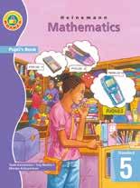 MATHEMATICS STANDARDS 5 7 Mathematics Standard 5 and 6 Top Class Mathematics Standard 6 and 7 Mathematics aims to make Mathematics