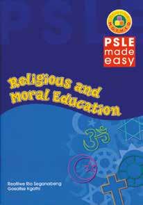 Top Class Moral and Religious Education Standard 6 and 7 Top Class Moral and Religious Education includes topics that are specific to Botswana, as well as examples
