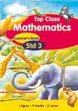 Mathematics Std 4 PB Mathematics Standard, 2, and 4 Mathematics is part of a brand new lower primary school course, especially written for the new syllabus.