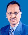 A.K.M. Jahangir Alam Education: M.A., University of Dhaka Employment: Executive Director, BASE Ltd.